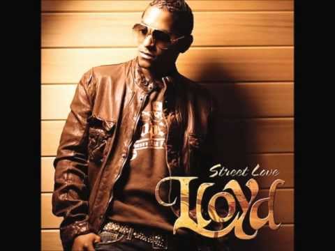 Lloyd ft Lil Wayne - You