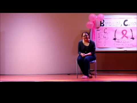 Nisha Bajaria Monologue