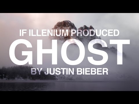 Justin Bieber - Ghost (Johnny Chay & Candace Sosa Remix)