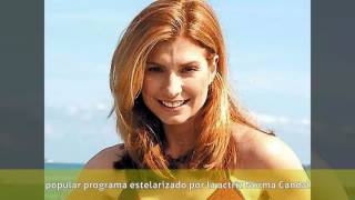 Mara Croatto - Biografía video