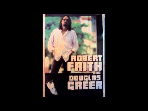 Ain't No Big Thing - Robert Frith