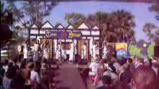 Mediaeval Baebes - All Turns to Yesterday