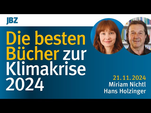 Vídeo relacionado con Von schrumpfenden Tintenfischen und windfesten Eidechsen: Faszinierende Antworten der Natur auf die Klimakrise - Das Wissensbuch des Jahres 2023 in ... ZÜNDSTOFF mit Leseempfehlung der NY Times.