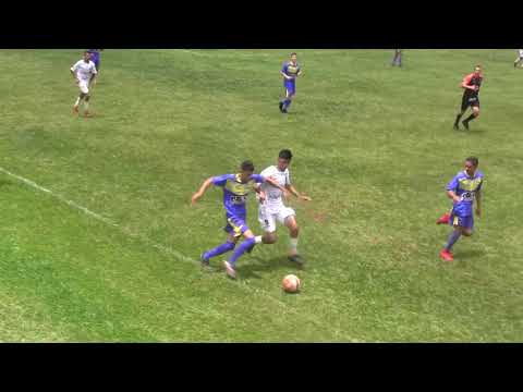 ASSEV X Campineira 2º tempo 1ª Parte