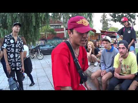 HEBER vs. SPEEDY: OCTAVOS - RAP360 (TERCERA FECHA)