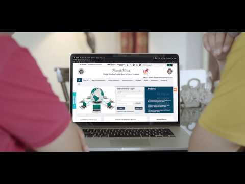 Shubham Jain Nivesh Mitra Ad