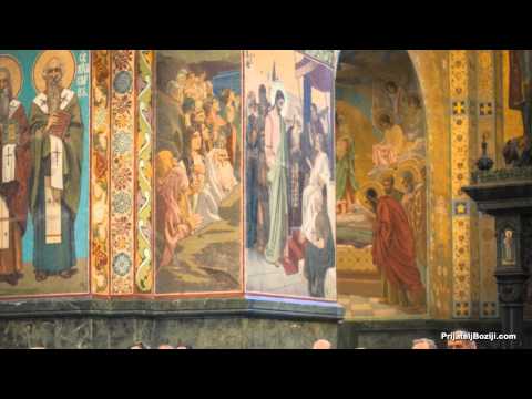 ЈА ИЛИ ХРИСТОС - JA ILI HRISTOS !