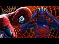 Spider Man Edge Of Time S Puzzling Storytelling