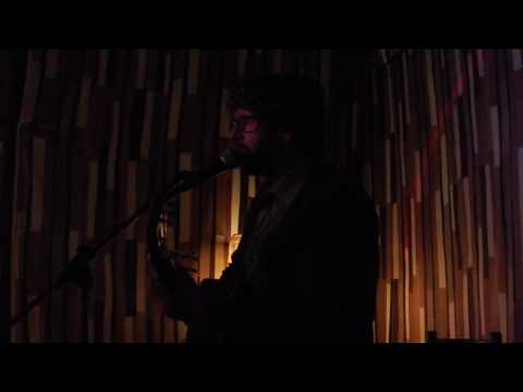 Luca Guidi "Apnea" live@Beba do Samba [Mood] (Roma, 2017)