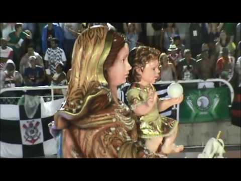 Grande Rio 2017 - Desfile Oficial