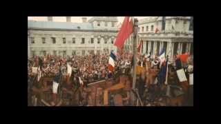 Les Miserables The Epilogue Do you hear the people sing? (Final legendado)