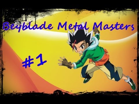 beyblade metal masters nintendo ds game download
