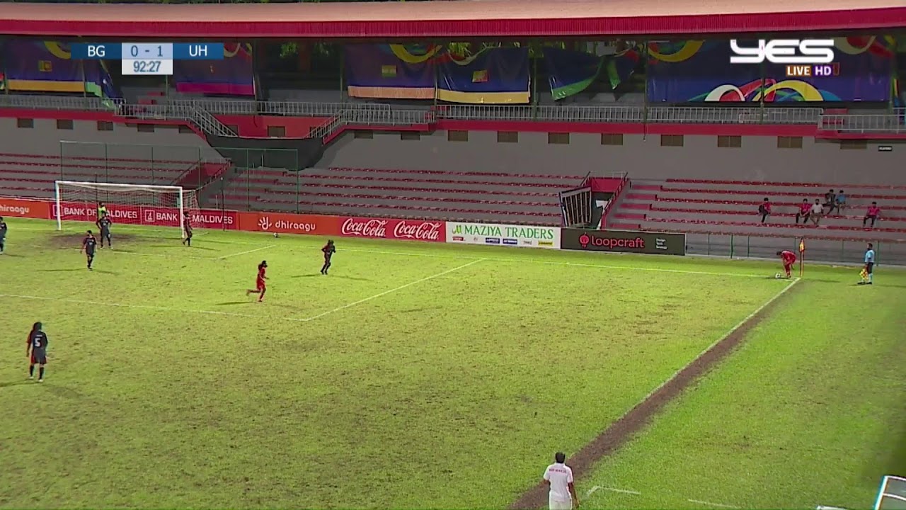 Match Highlights