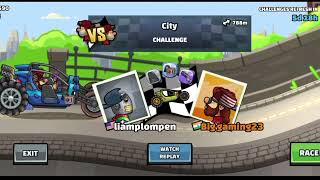 How to play Hill climb racing 2 VS on Android or PC  how to play hill Climberhill climber 2