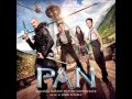 Pan (2015) - Little Soldier (feat. Lily Allen) 