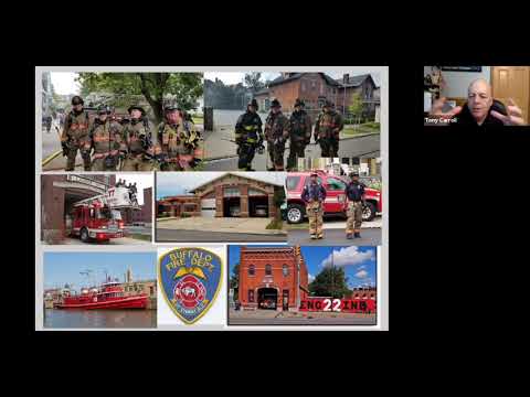 Mayday Monday: Buffalo (NY) Double LODD Event