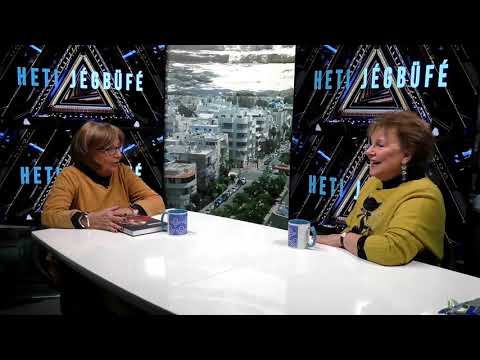 Heti JÉGBÜFÉ – Bayer Ilona