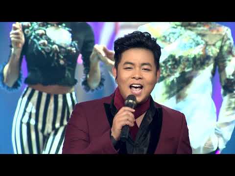 Một Lần Dang Dở - Quang Lê | Nhạc Trẻ Mới Nhất | Live HTQT 3