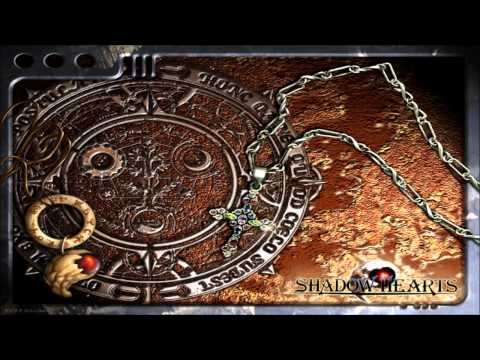 Awesome Random Music #33: Shadow Hearts - Imbroglio