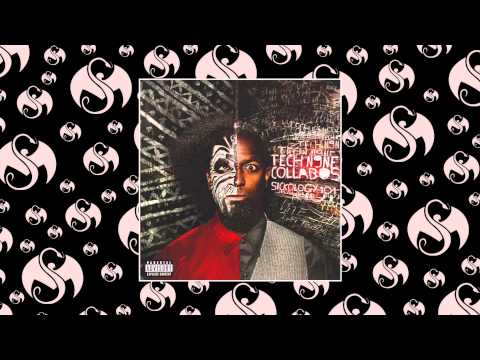 Tech N9ne - Midwest Choppers 2 (ft. K-Dean & Krayzie Bone)