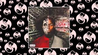 Tech N9ne - Midwest Choppers 2 (ft. K-Dean &amp; Krayzie Bone)