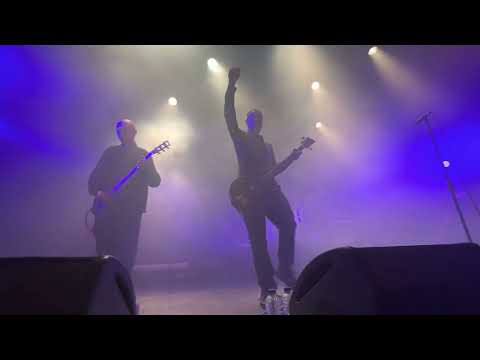 Bossk @ Soulcrusher - Nijmegen - (1) - 22/10/2022