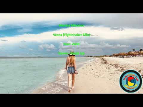 Marina Minaeva - Vesna (Fightshaker Mix) - 2010 - Hands Up Archive