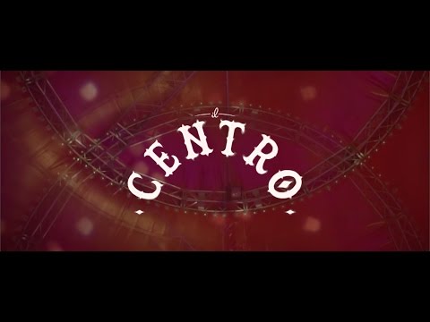 Il Centro  - Gianluca Tripla Vitiello & Gransta MSV [Official Video]