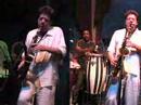 Brazilian Lounge e Leo Gandelman