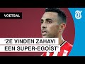 ‘Er is iets mis tussen dit PSV-kwartet en Zahavi’