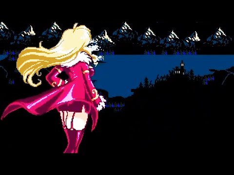Brave Earth Prologue Gameplay Trailer | Games Similar to Castlevania