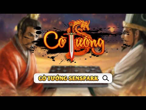 Co Tuong - Chinese Chess Video