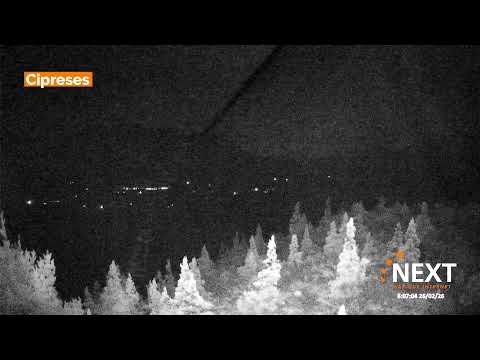 Trevelin en vivo - Transmisión de Next Esquel