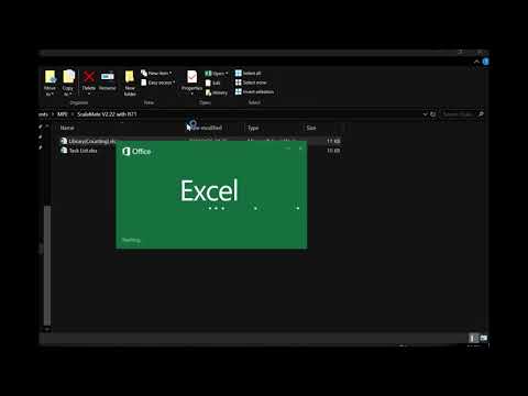 Jak skonfigurować wagę OHAUS z serii Ranger 7000 przy użyciu bezpłatnego oprogramowania ScaleMate