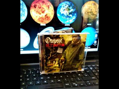 Hardcore Mon Crew Ultimatum ft Vostilla, Fanio, Rabrooy,Kosmik