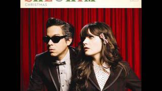 The Christmas Waltz - She & Him