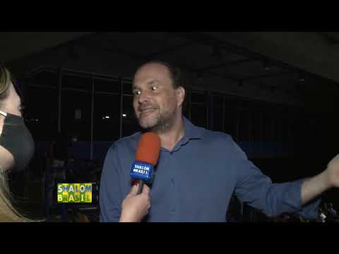 O 41º Festival Carmel na A Hebraica de SP