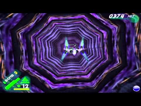 Star Fox: Assault - Mission 10 - Homeworld Core - The Final Battle