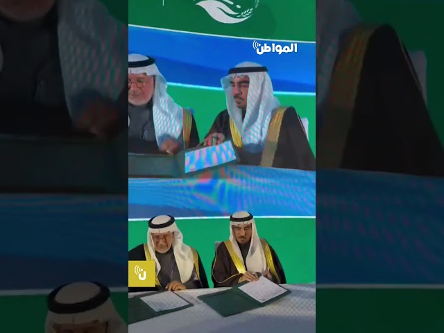 عبدالله العثيم يتبرع بـ100 مليون ريال لصالح مركز الملك سلمان للإغاثة