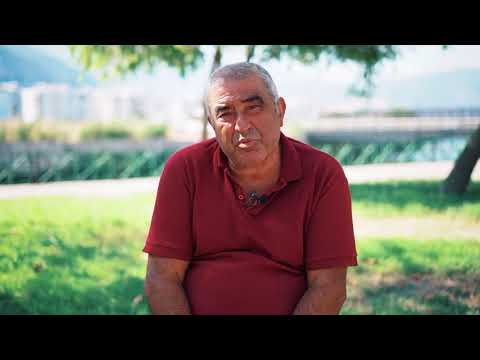 Yosun Biçme Makinesi
