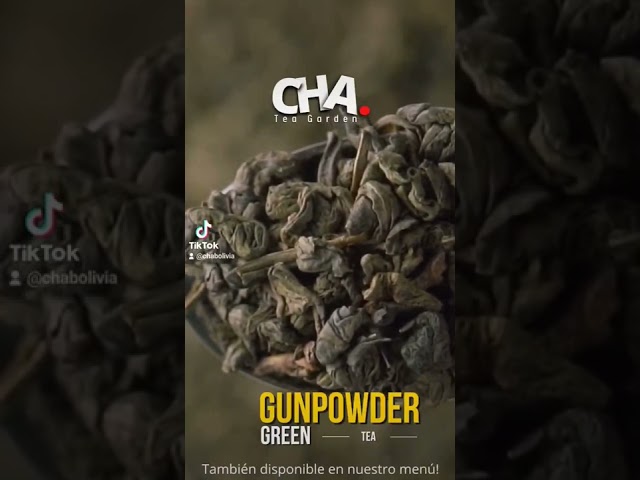 Vídeo relacionado con Twinings Lata de Té Verde Of London Gunpowder - 100 gr