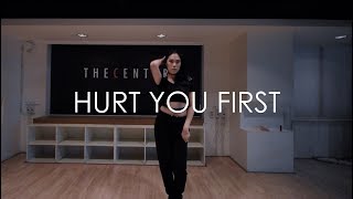 Hurt You First - Niia | Yuri Choreography