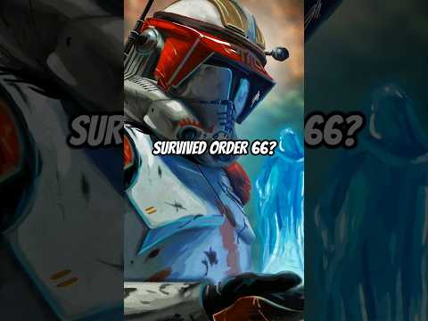 How Many Jedi SURVIVED Order 66?