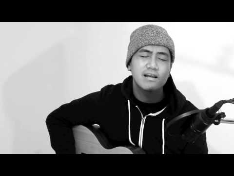 Give Me Love (An Ed Sheeran Cover) - JR Aquino