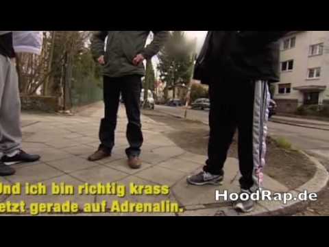 Bushido Akte 09 28 04 09