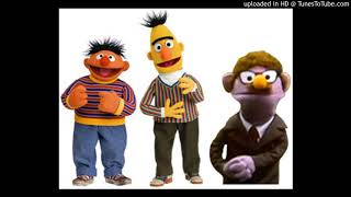 Ernie, Bert &amp; Herbert Birdsfoot - High, Middle, Low