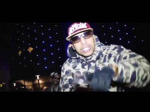 Smitty Smijt  Loaded MusicVideo ft Burgamn Harris de Hakker Bloedhond -