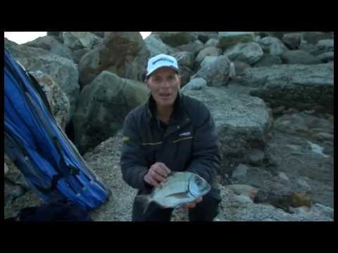 Italian Fishing TV - Tubertini - Bolognese in Vegliaia