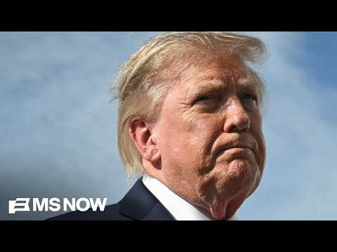 Trump’s net approval rating is NEGATIVE in almost all U.S. states: 'It's REALLY BAD'