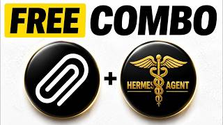 Rank #1 on Google With Hermes + Paperclip AI Agents